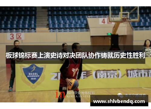 板球锦标赛上演史诗对决团队协作铸就历史性胜利